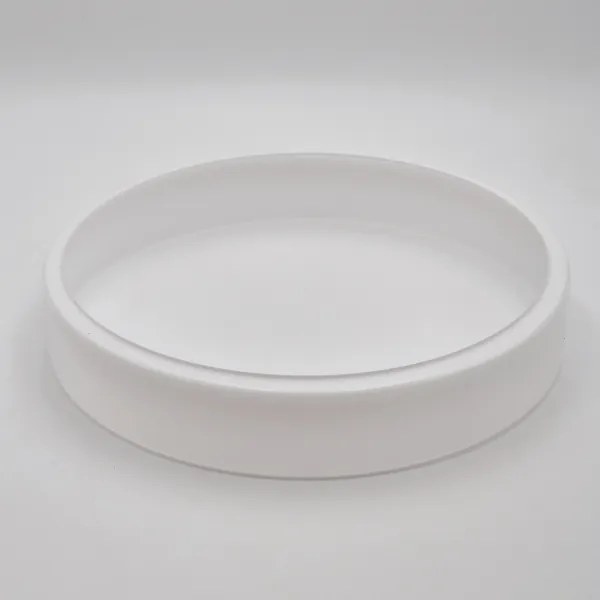 Fürdőszobai mennyezeti lámpa NATURAL 3xE27/15W/230V IP54 fenyő 37 cm