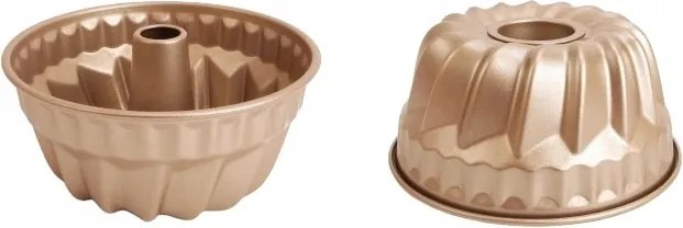 Tepsi Sütőforma Muffin Hüvelyes 18 cm