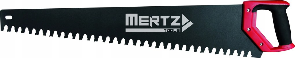 Mertz Fűrész pórusbetonhoz 700mm/17 fog