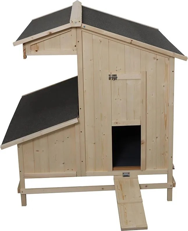 Avenberg FRIDA Tyúkól 110 x 130 x 110 cm