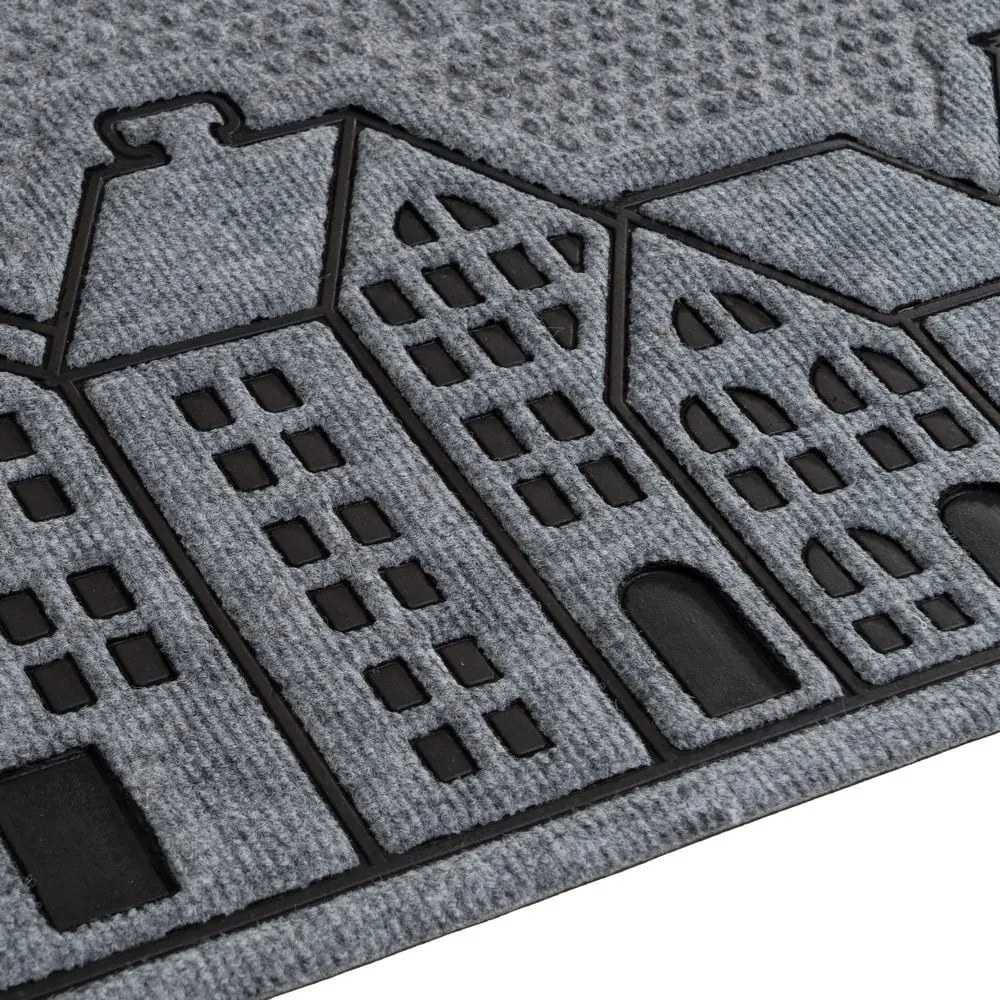 Lábtörlő 45x75 cm City – Casa Selección