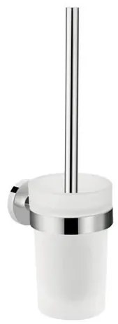 Hansgrohe Logis wc- kefe tartóvalkróm 41722000