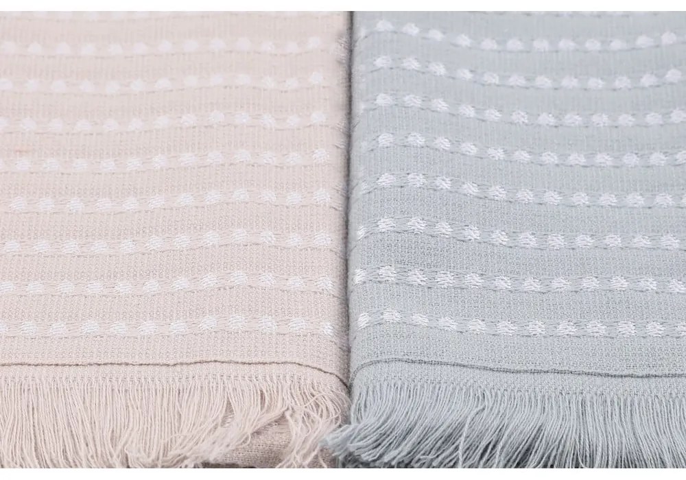 Pamut konyharuha szett 6 db-os 40x60 cm Berlino – Foutastic