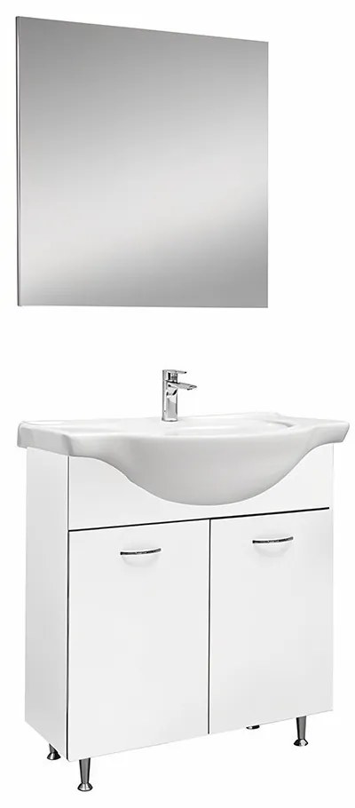 Ruben Prime 75 komplett