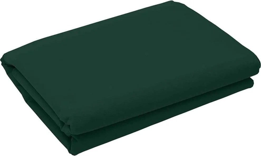 vidaXL Fagy Elleni Növény Gyapjú Fedők 3 pcs Zöld 2 x 2,36 m