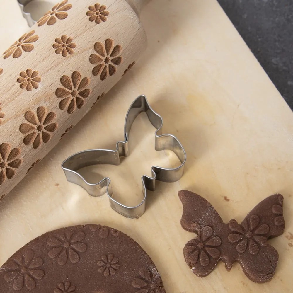 Sütikiszúró szett húsvéti mintával 3 db-os – Orion