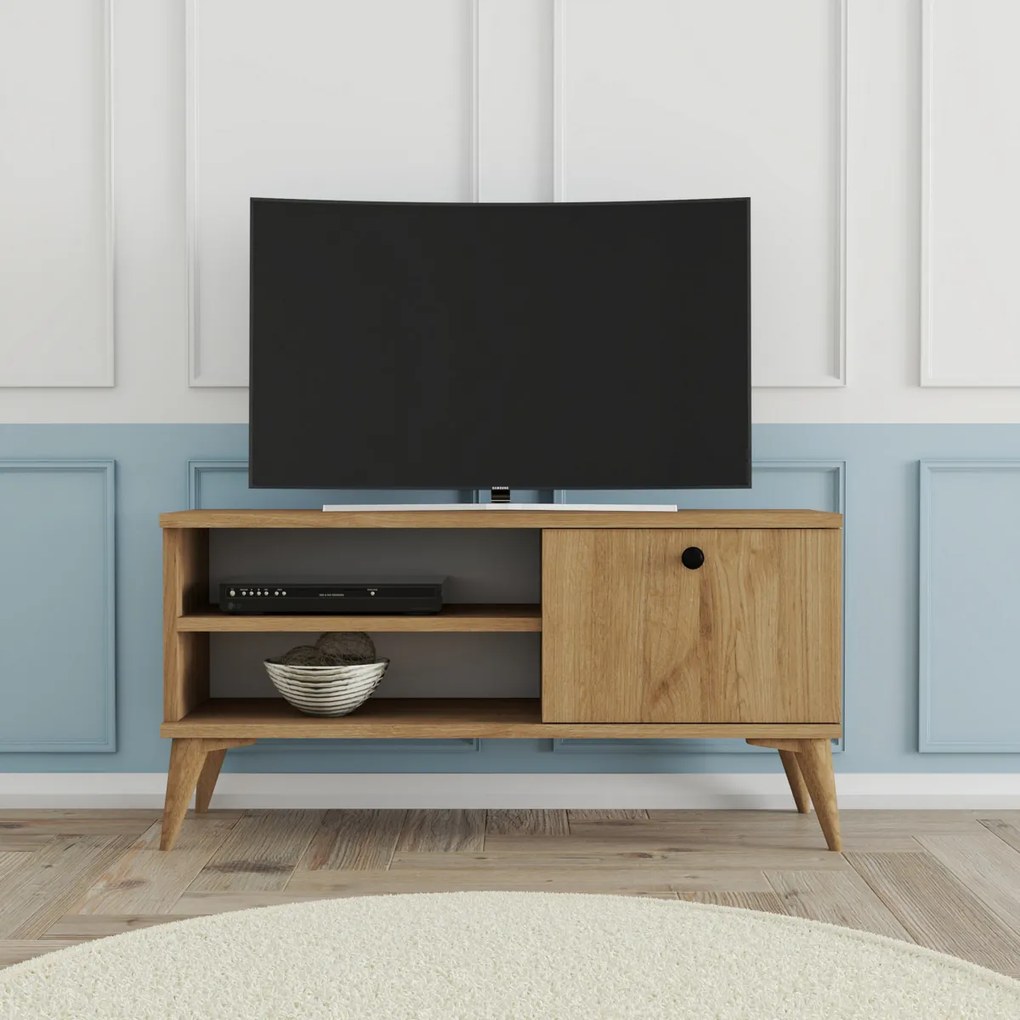 TV asztal Retro 1552