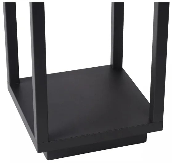 Lucide 27892/02/30 - TENSO SOLAR LED napelemes lámpa, 2,2W, IP54