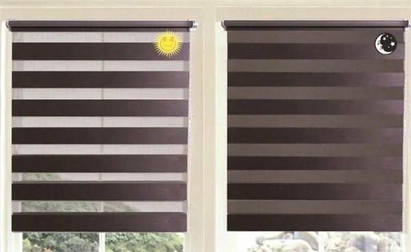 Roló Mini 38X150 DN21 RDN3821