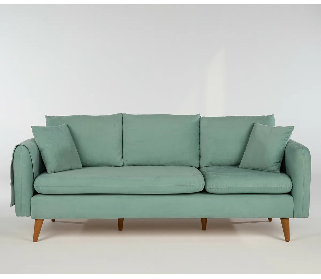 Sofia Sea Green kanapé