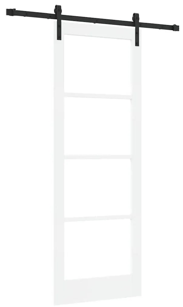 Csúszó ajtó Egyéb ORKDAL Fehér 78 x 211 cm