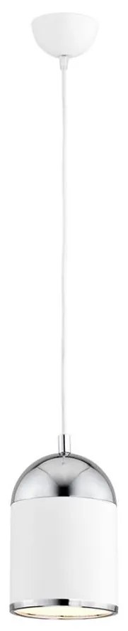 Argon 3589 - Függeszték ANDROS 1xE27/60W/230V