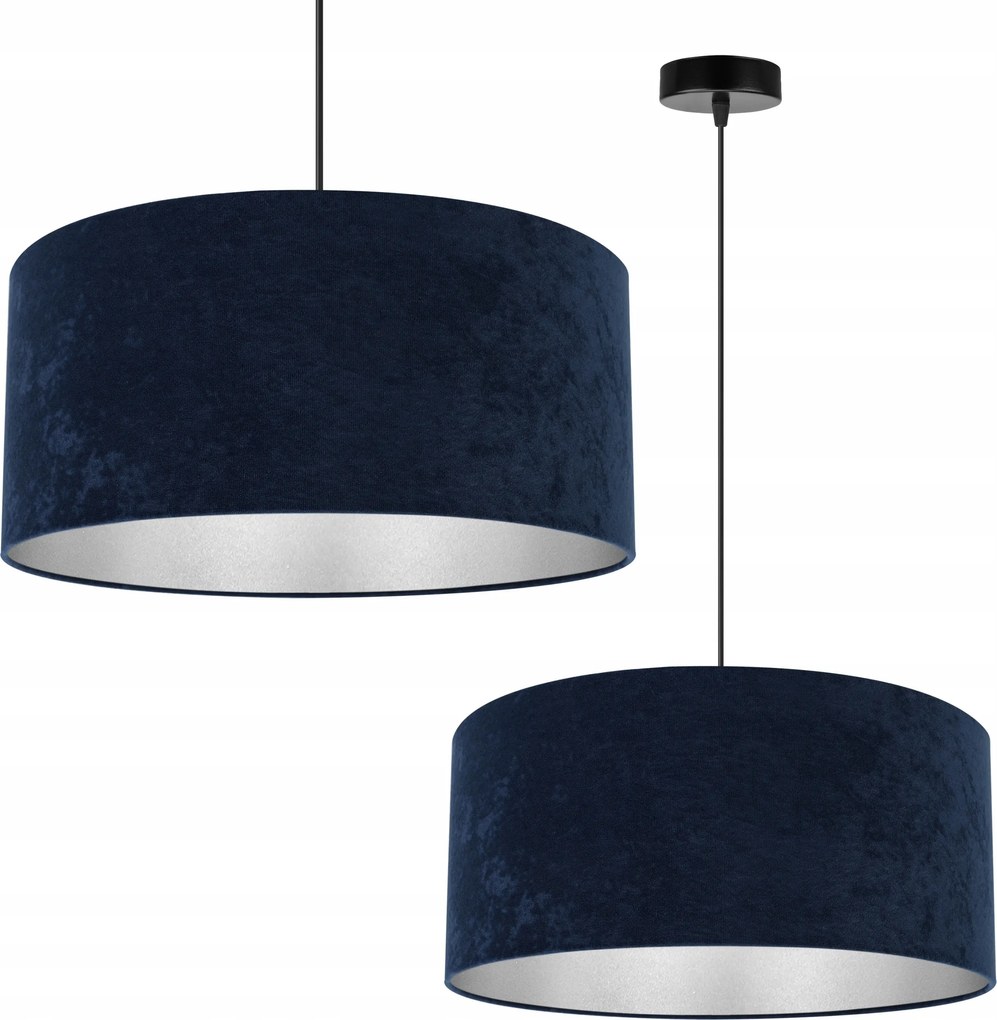 Mennyezeti Lámpa Lógó Csillár Szimpla Króm Lámpabúra Hálószoba Nappali