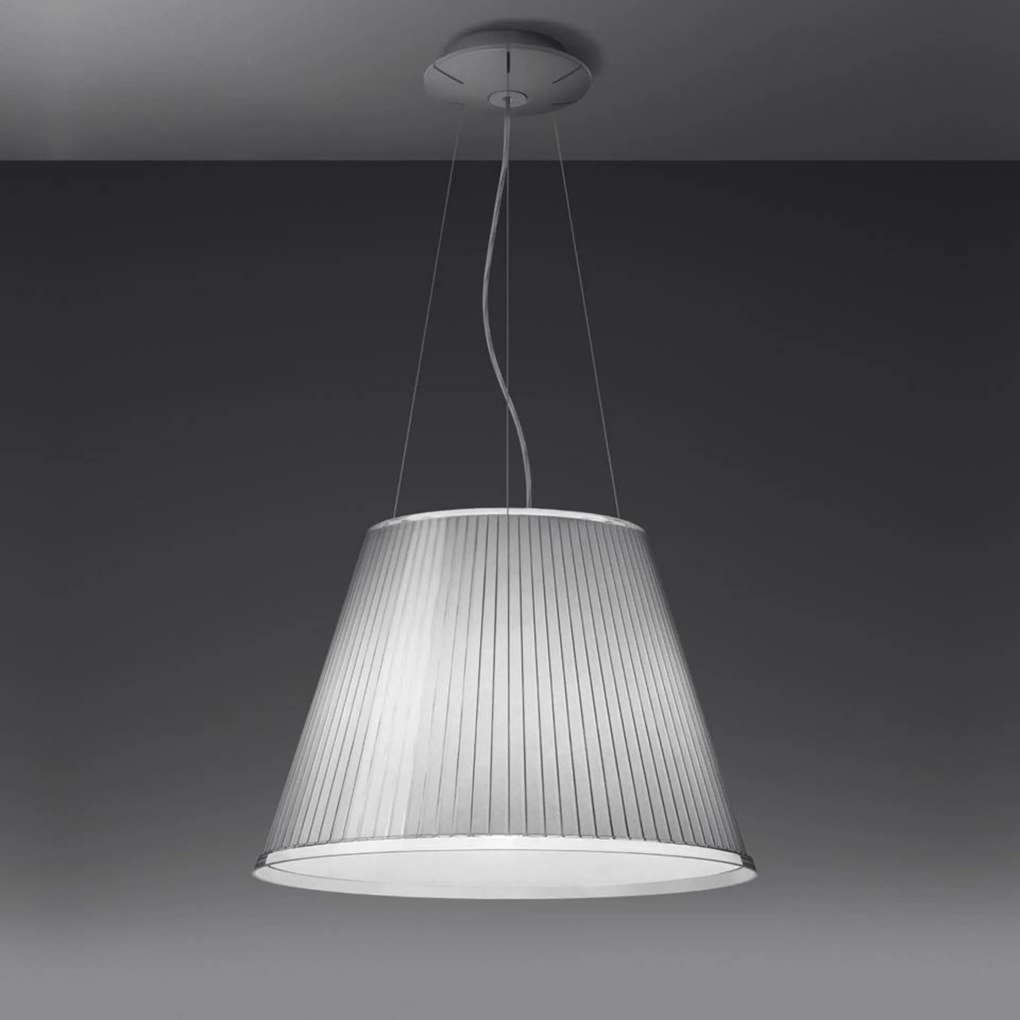 Artemide Choose függeszték lámpa fehér 3xE27 231W 1124110A