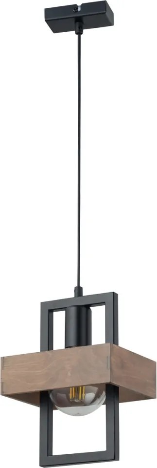 Sigma Lighting ROBIN 32215 Függőlámpa 1x60W/E27