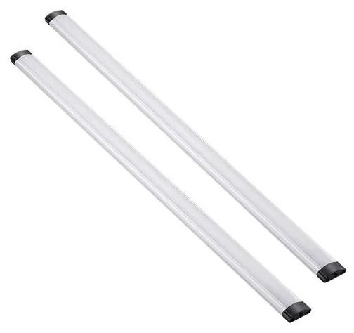 Solight WO216 - KÉSZLET 2x LED Szabályozható fénycsöves lámpa LED/5W/230V