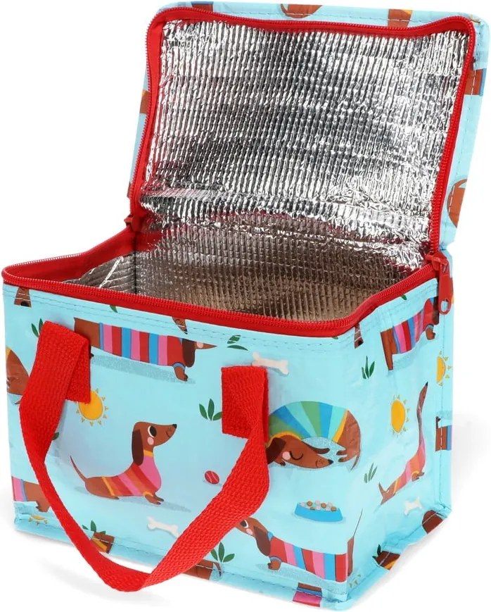 Hűtőtáska Sausage Dog – Rex London