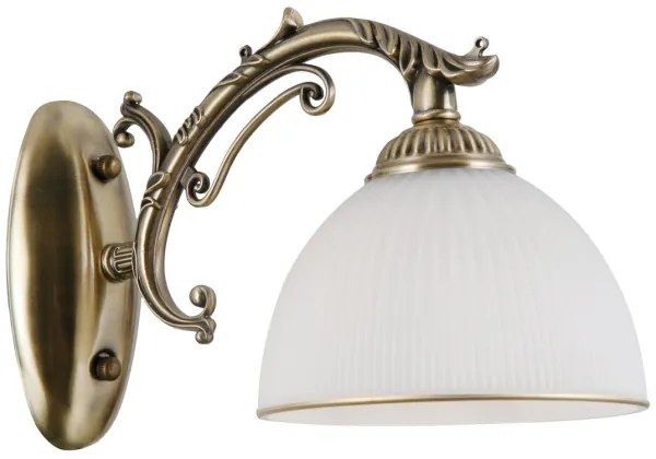 ITALUX WL-5122-1 - Fali lámpa FENEZA 1xE27/40W/230V