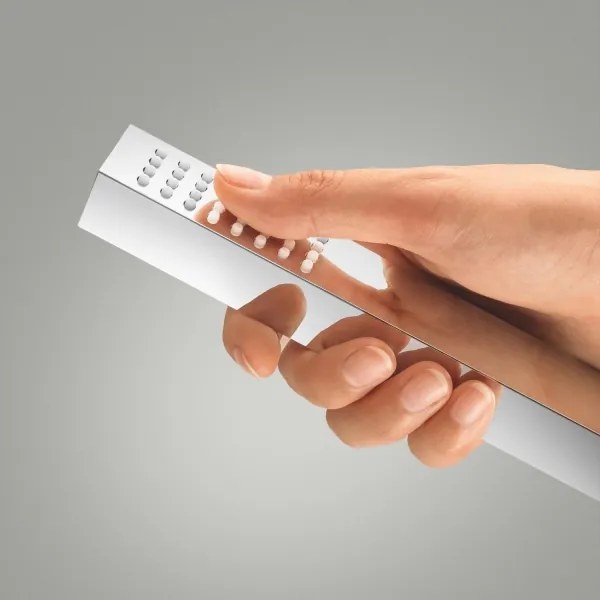 GROHE 26392000 - Kézi zuhany VITALIO JOY CUBE STICK fényes króm