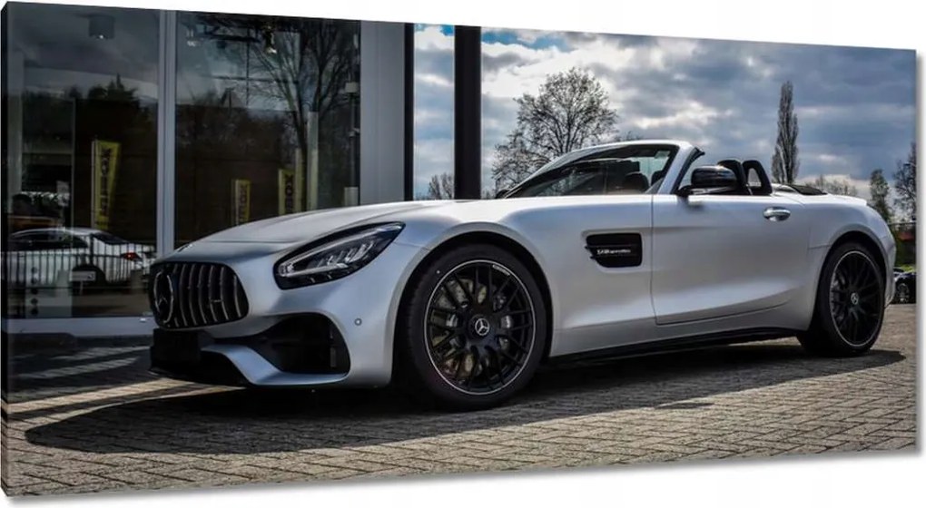 Képek 115x55 Mercedes Autó