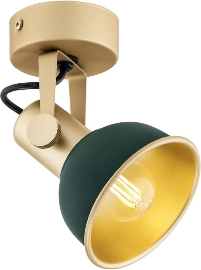 Argon LENORA 8247 Fali lámpa 1x7W/E14 IP20
