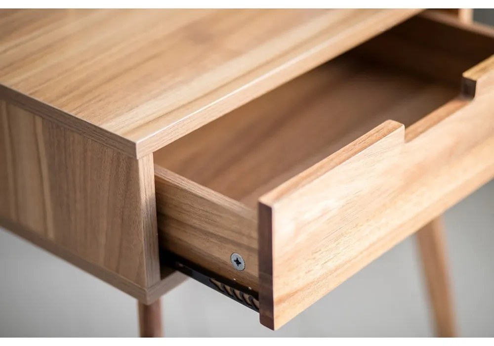 Tárolóasztal Acacia – Wenko