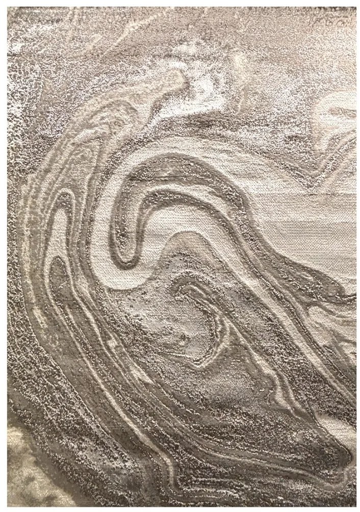 Toscana 163 Grey (Szürke) 120x170 cm