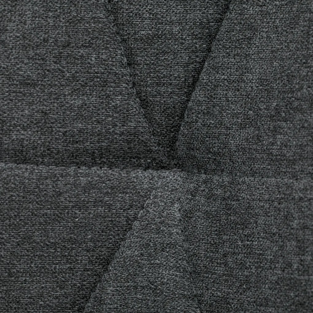 CT-285 GREY2 étkezőszék szett, 4 db