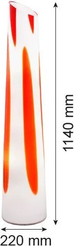 Argon POLONIA 7042 Állólámpa 2x15W/E27 IP20