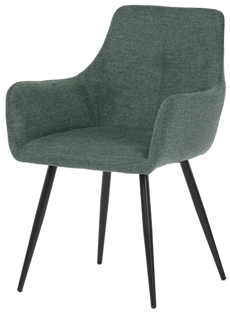 DCH-226 GRN2 étkezőszék szett, 2 db