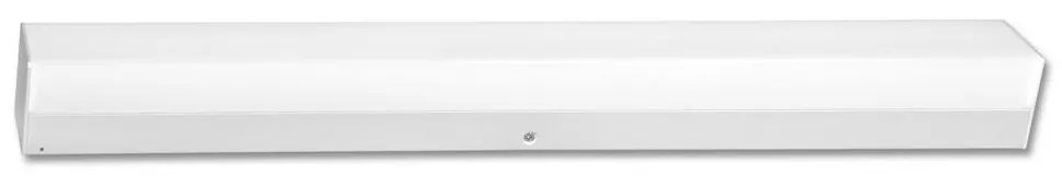 Ecolite TL4130-LED22W/BI - LED Pultmegvilágító ALBA LED/22W/230V IP44