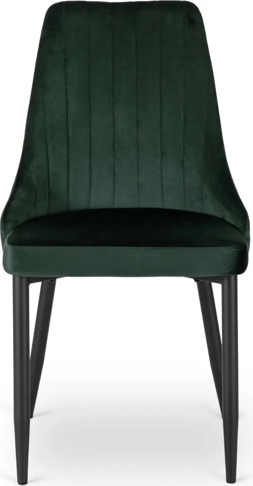 TORRE asztal 138 cm artisan tölgy