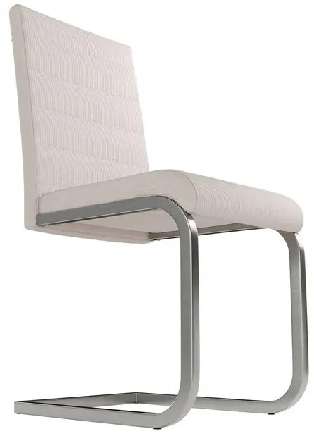 Juskys Vegas 2 darabos konzol szék szett - bézs színű