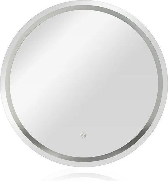 AVENBERG WAVE Ø70 LED tükör