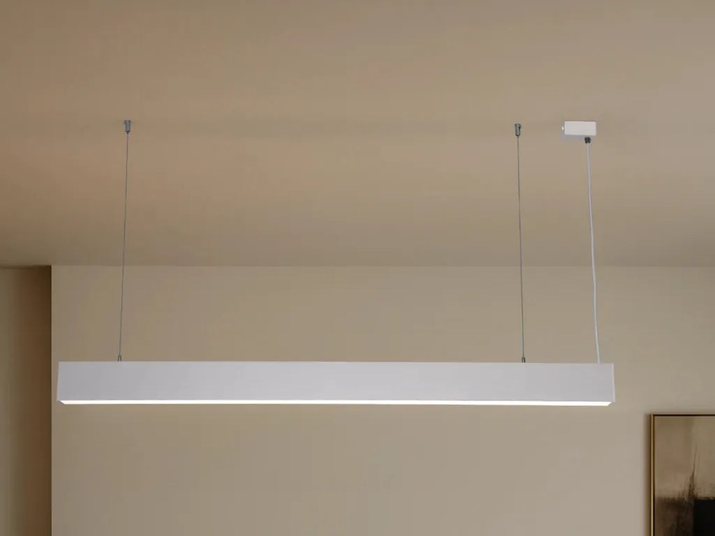 NEDES LN75 Modern Led Függesztett Lámpa IP20