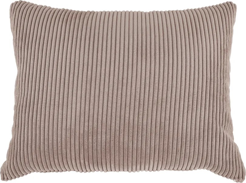 Extra tágas kanapé, lila, őreg rózsaszín, bézs színű, GILEN BIG SOFA