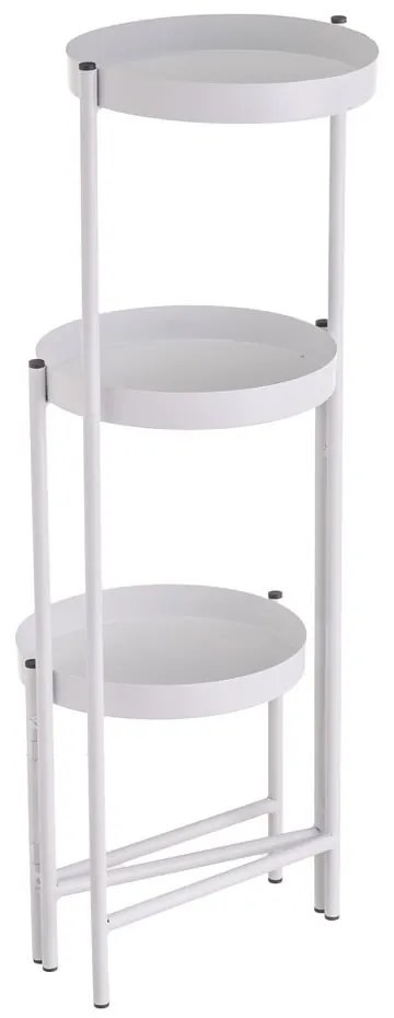 Fém virágtartó állvány (magasság 60 cm) – Casa Selección