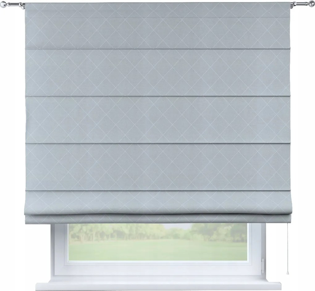 Kész Római roló Torino 80x170cm fekete