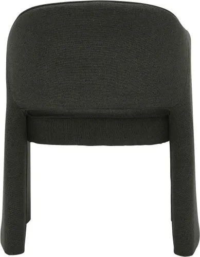 Dahl karfás design szék