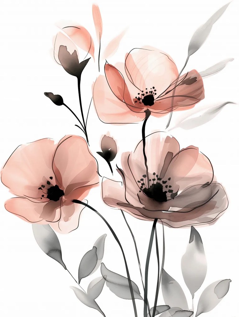 Poszter 40x50cm Finom példány