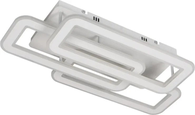 NEDES TA1338-W Modern LED Mennyezeti Lámpa IP20