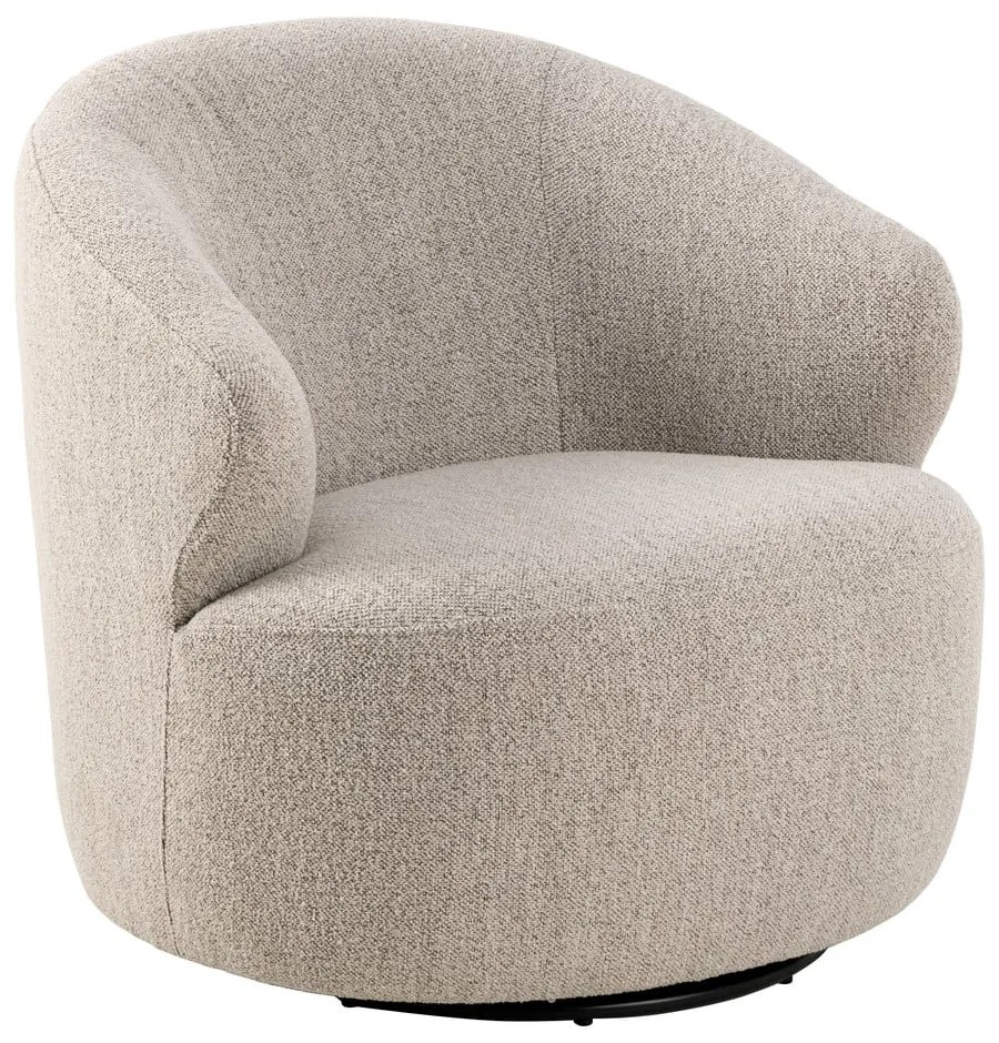 Bézs fotel Westport – Actona