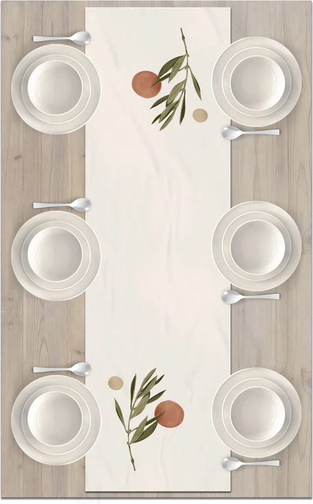 Asztali futó, 40×135 cm – Artrunmin-131