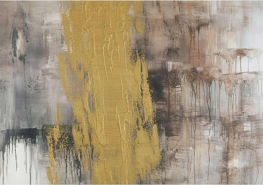 Fotótapéta Falra az előszoba konyhájába Absztrakt látás 208x146 Ragasztó