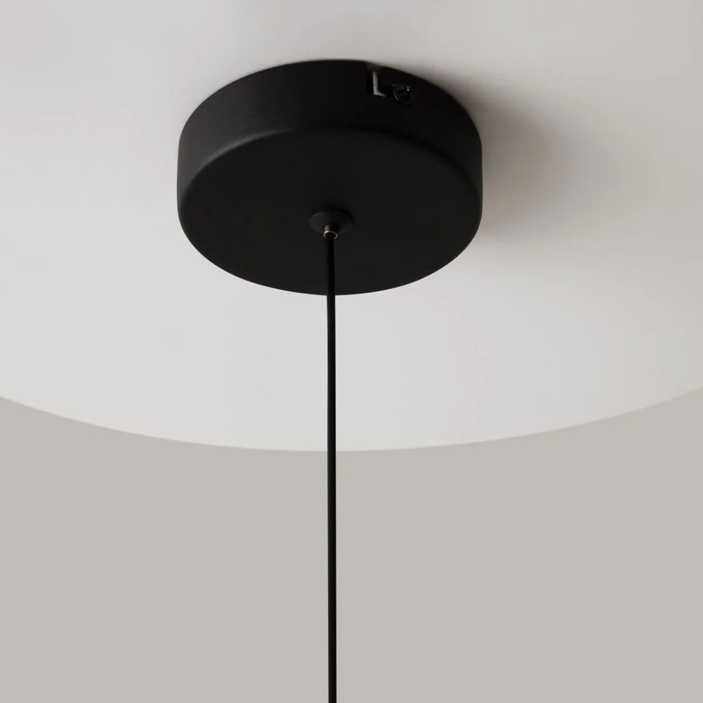 Maytoni modern függeszték misterio fekete sokszínű mymod379pl-l6b2.7k