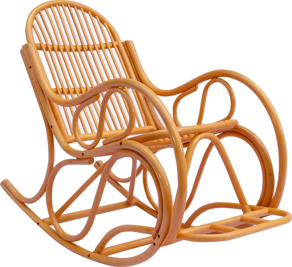 Hintafotel, méz/bézs, AGATON