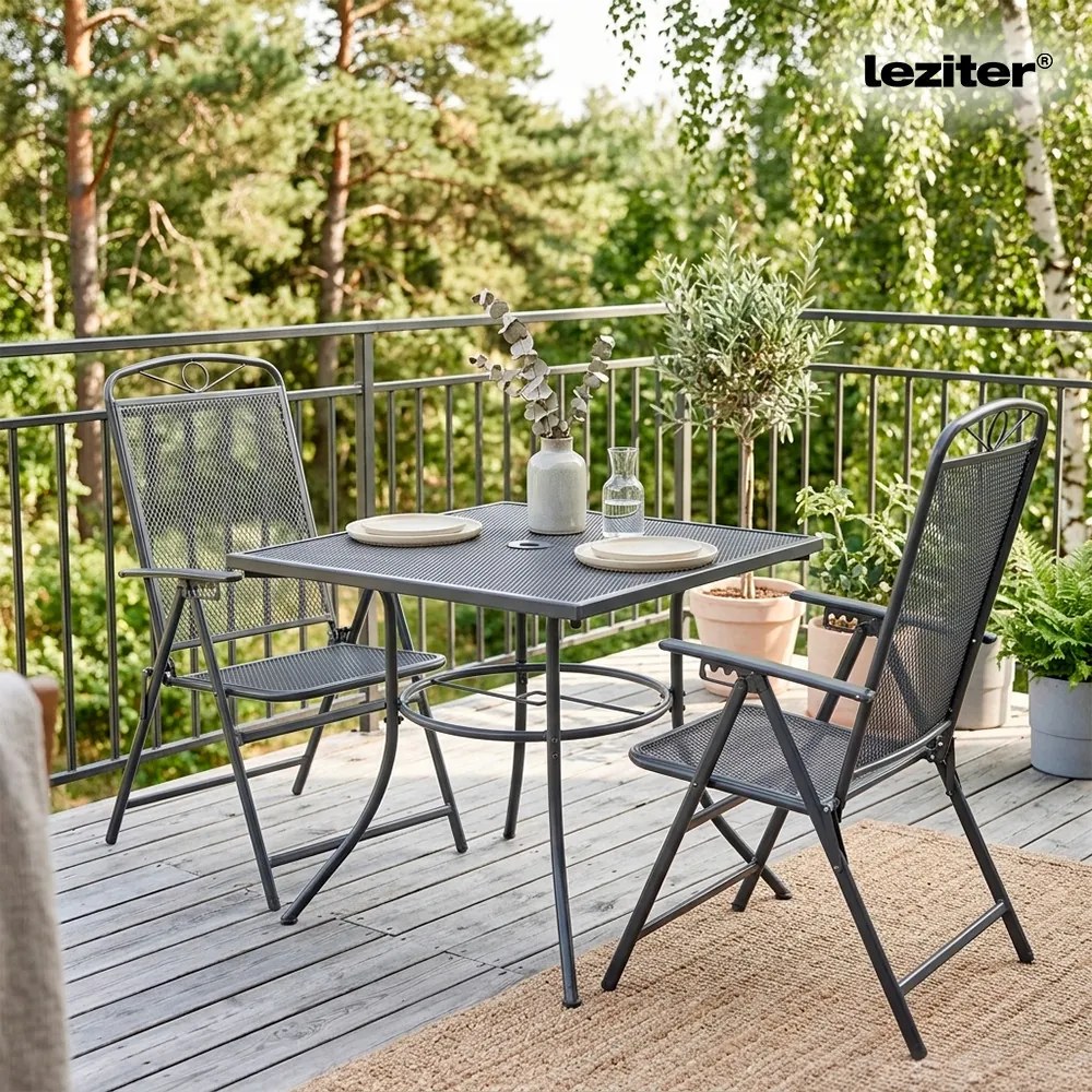 Vivi Balcony kerti bútor garnitúra szett