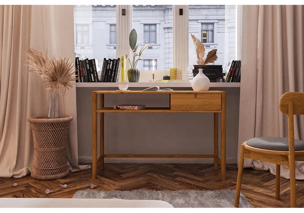 Fésülködőasztal 120x46 cm Pola - The Beds