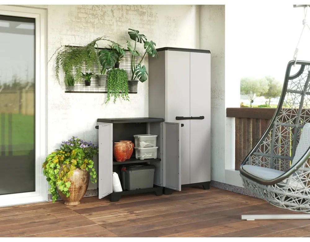 Műhelyszekrény Planet – Keter