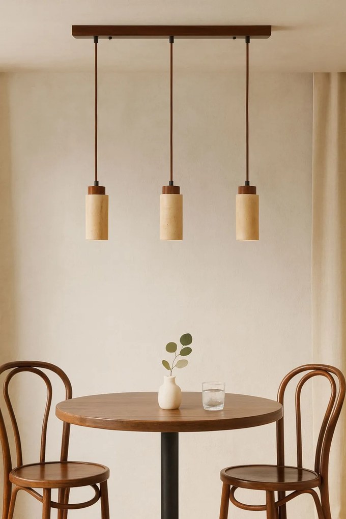 Babıl-R - Walnut - ELS
